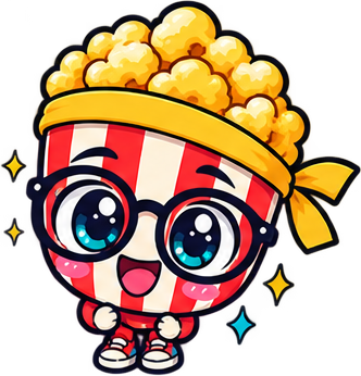 Mascote Pipo - chibi