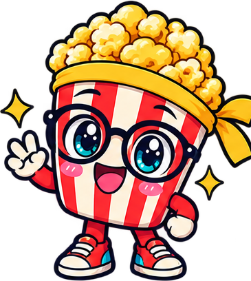 Mascote Pipo - happy